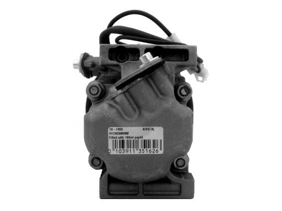 Kompresorius, oro kondicionierius Airstal 10-1909