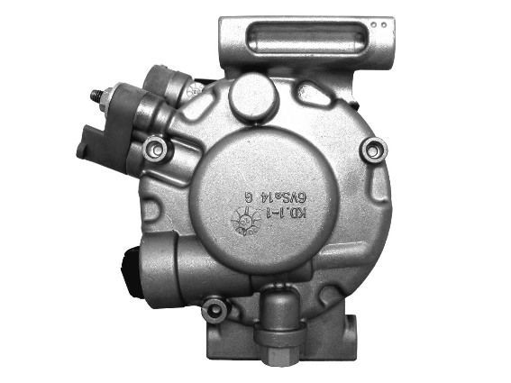 Kompresorius, oro kondicionierius Airstal 10-1910