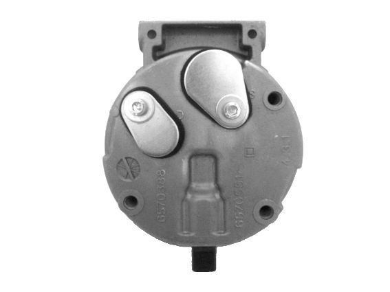 Kompresorius, oro kondicionierius Airstal 10-1913