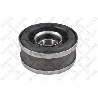 Guolis, kardaninio veleno centrinis guolis STELLOX 71-21357-SX