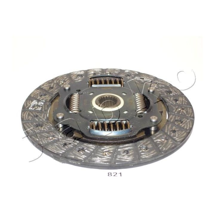 Sankabos diskas JAPKO 80821