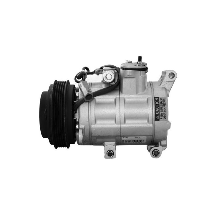 Kompresorius, oro kondicionierius Airstal 10-1952