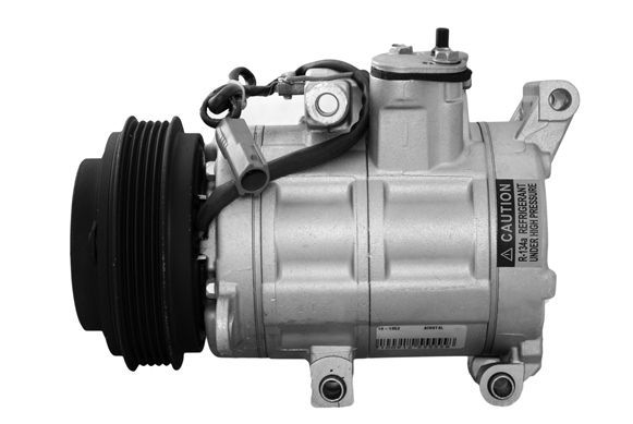 Kompresorius, oro kondicionierius Airstal 10-1952