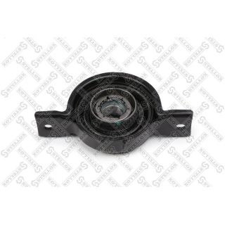 Guolis, kardaninio veleno centrinis guolis STELLOX 71-21364-SX