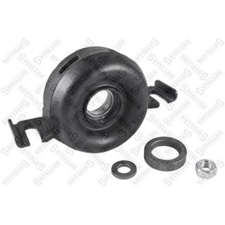 Guolis, kardaninio veleno centrinis guolis STELLOX 71-21370-SX