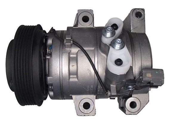 Kompresorius, oro kondicionierius Airstal 10-1955