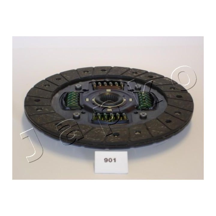 Sankabos diskas JAPKO 80901