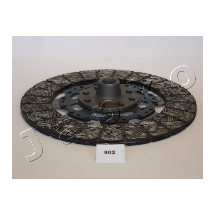 Sankabos diskas JAPKO 80902