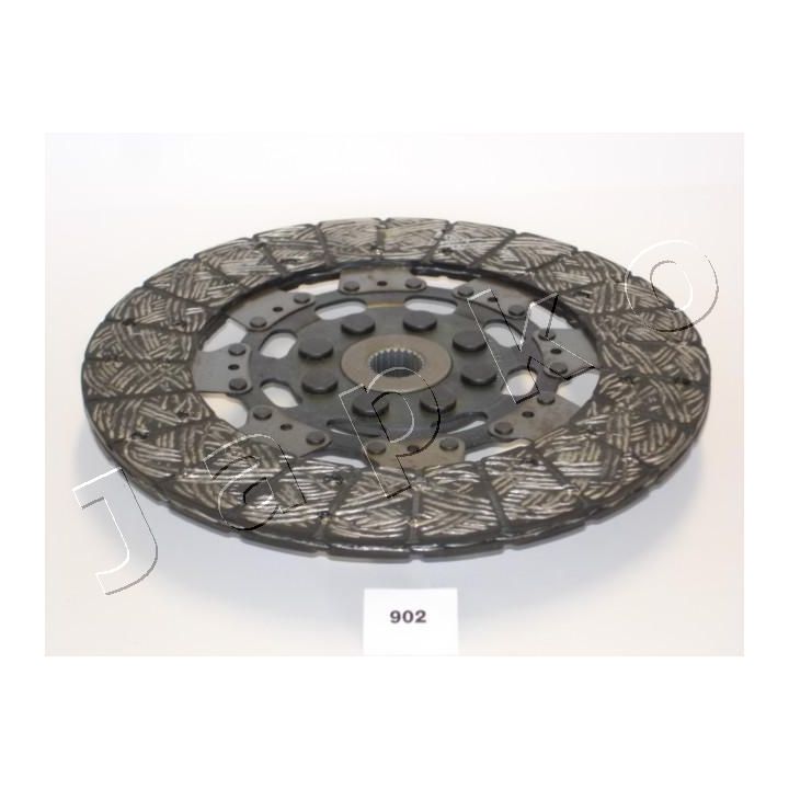 Sankabos diskas JAPKO 80902