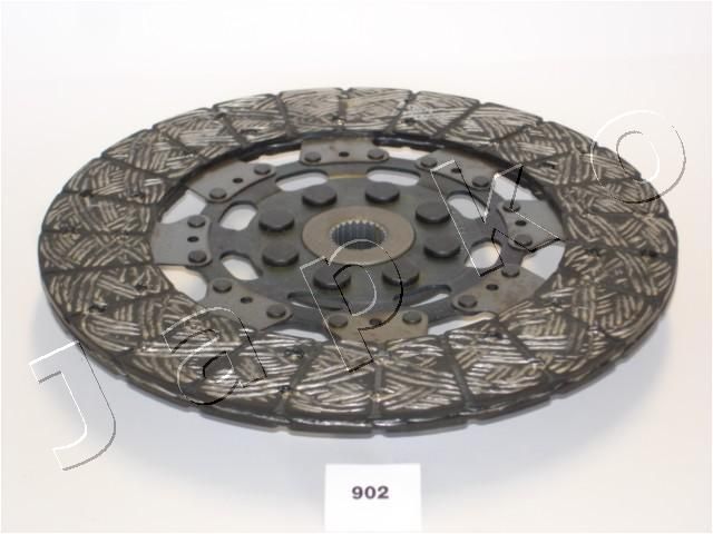 Sankabos diskas JAPKO 80902