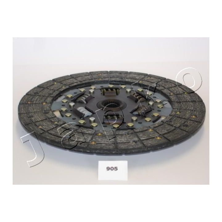 Sankabos diskas JAPKO 80905