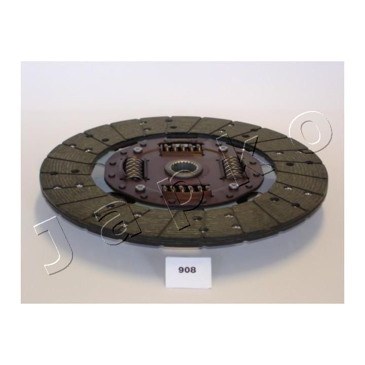 Sankabos diskas JAPKO 80908