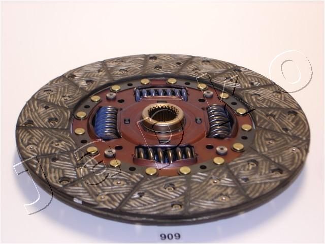 Sankabos diskas JAPKO 80909