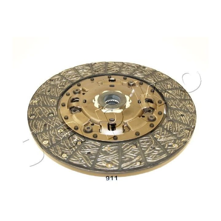 Sankabos diskas JAPKO 80911