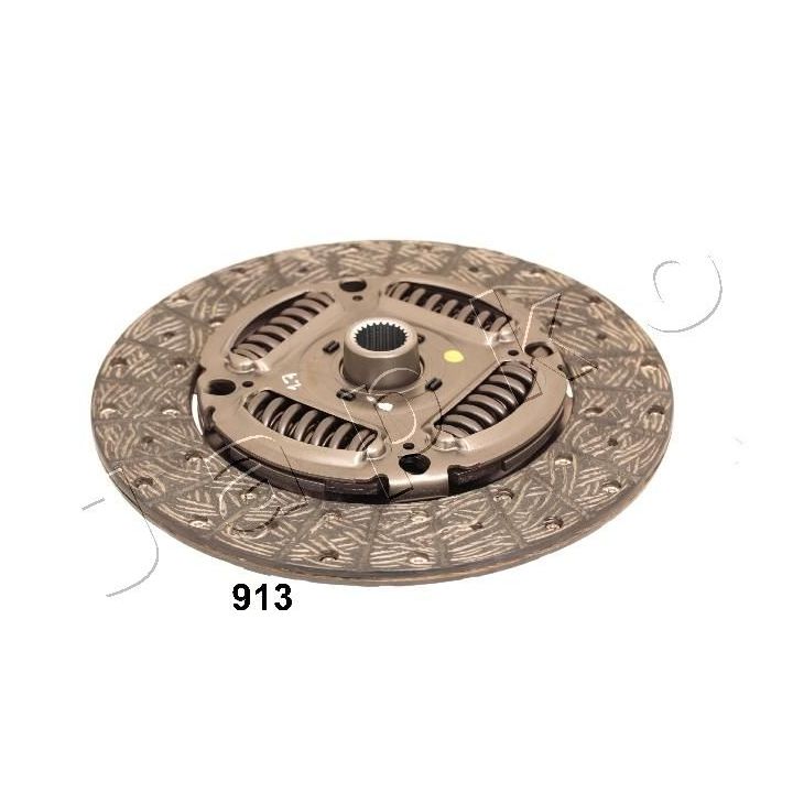 Sankabos diskas JAPKO 80913