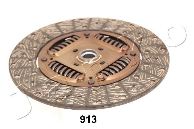 Sankabos diskas JAPKO 80913