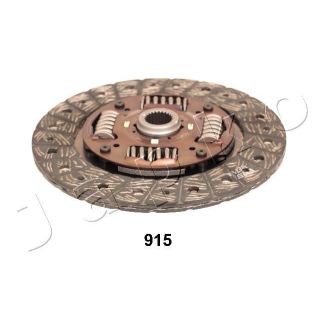 Sankabos diskas JAPKO 80915