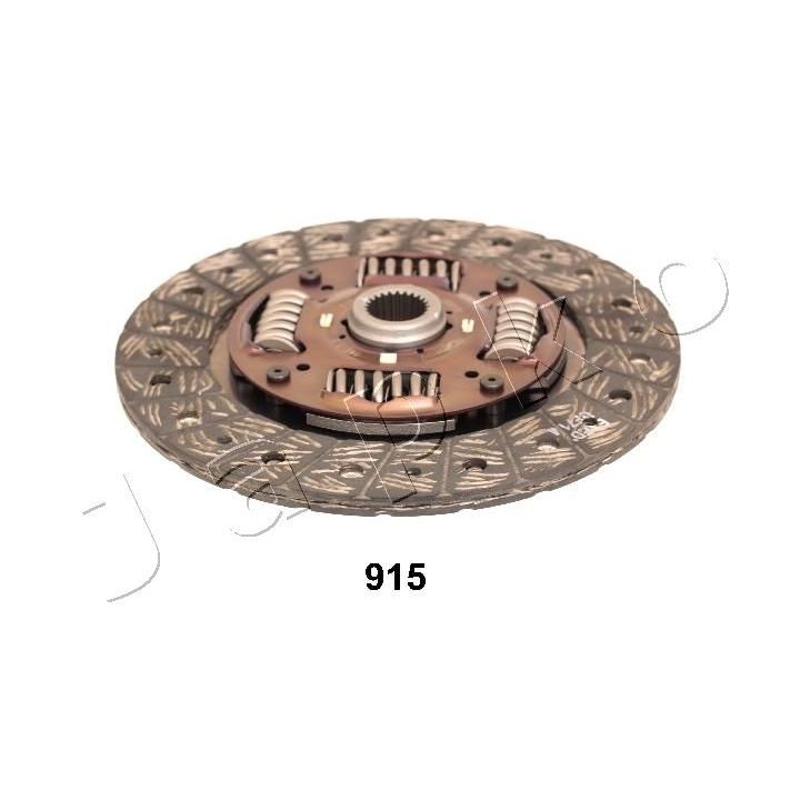 Sankabos diskas JAPKO 80915