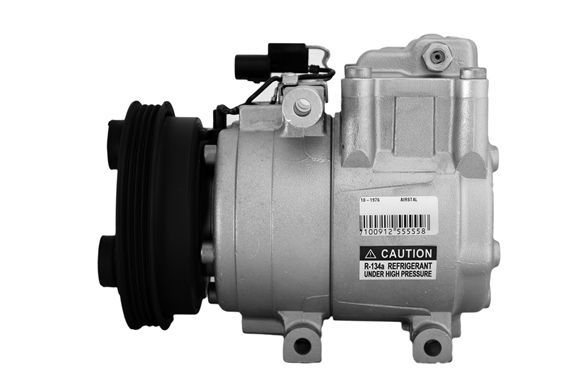 Kompresorius, oro kondicionierius Airstal 10-1976