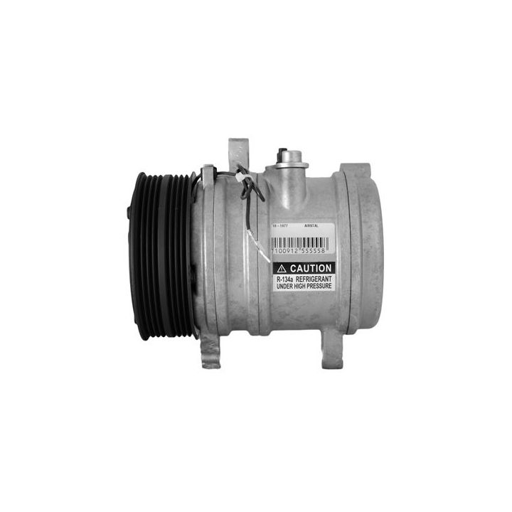Kompresorius, oro kondicionierius Airstal 10-1977