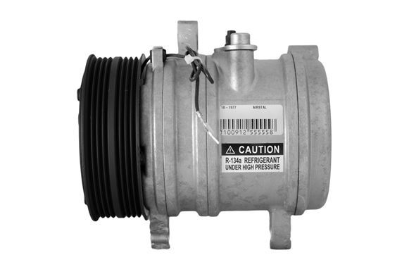 Kompresorius, oro kondicionierius Airstal 10-1977