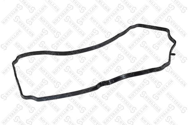 Tarpiklis, variklio karterio alsuoklis STELLOX 11-25718-SX