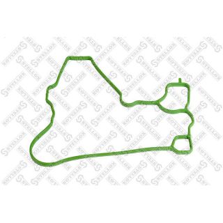 Tarpiklis, variklio karterio alsuoklis STELLOX 11-25826-SX