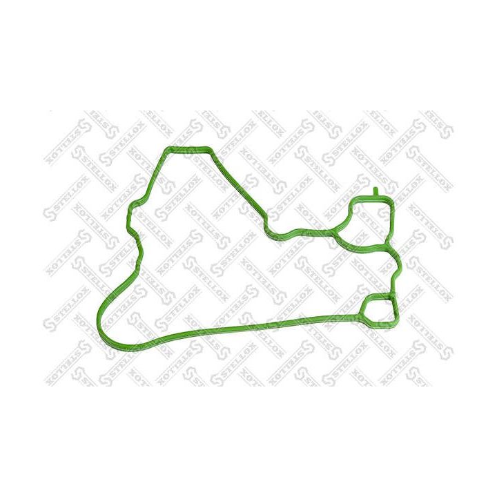 Tarpiklis, variklio karterio alsuoklis STELLOX 11-25826-SX