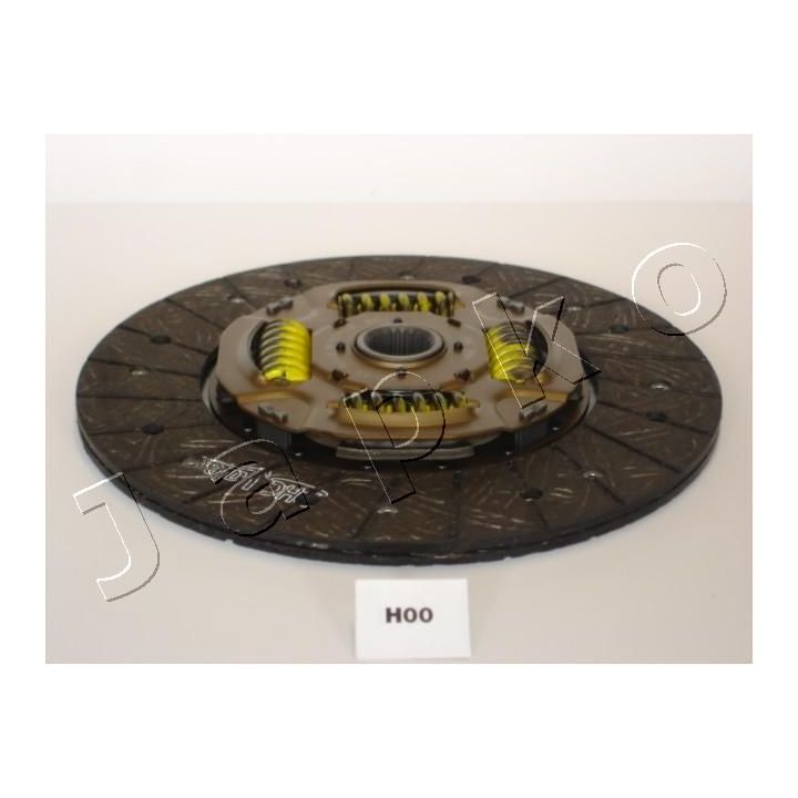 Sankabos diskas JAPKO 80H00