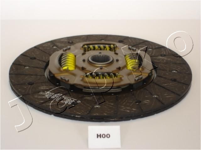 Sankabos diskas JAPKO 80H00