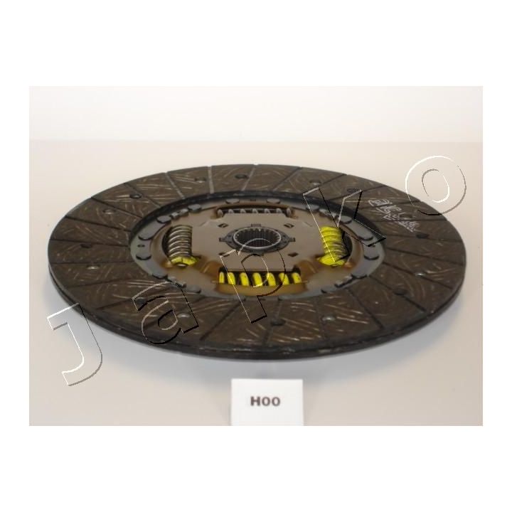 Sankabos diskas JAPKO 80H00