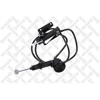 Pagrindinio / vykdomojo cilindų komplektas, sankaba STELLOX 05-84224-SX