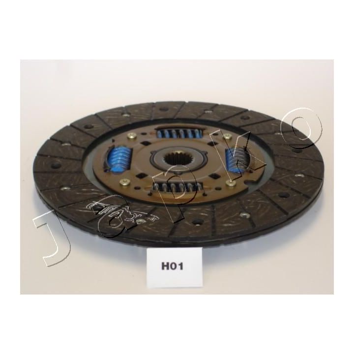 Sankabos diskas JAPKO 80H01