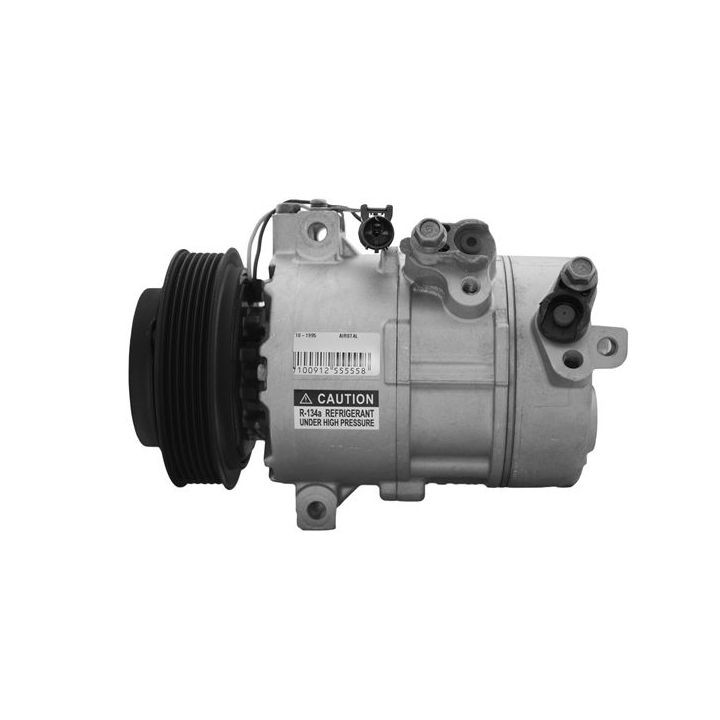Kompresorius, oro kondicionierius Airstal 10-1995