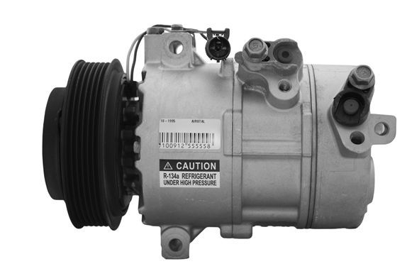 Kompresorius, oro kondicionierius Airstal 10-1995