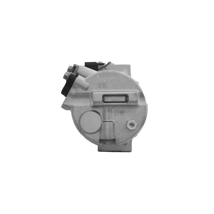 Kompresorius, oro kondicionierius Airstal 10-1995