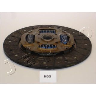 Sankabos diskas JAPKO 80H03