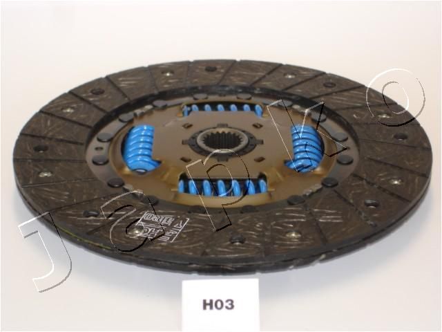 Sankabos diskas JAPKO 80H03