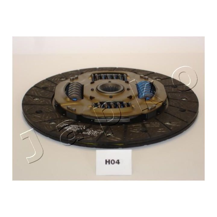 Sankabos diskas JAPKO 80H04