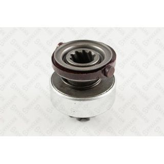 Laisvos eigos pavara, starteris STELLOX 06-80103-SX