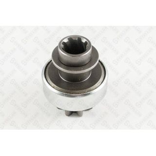 Laisvos eigos pavara, starteris STELLOX 06-80104-SX