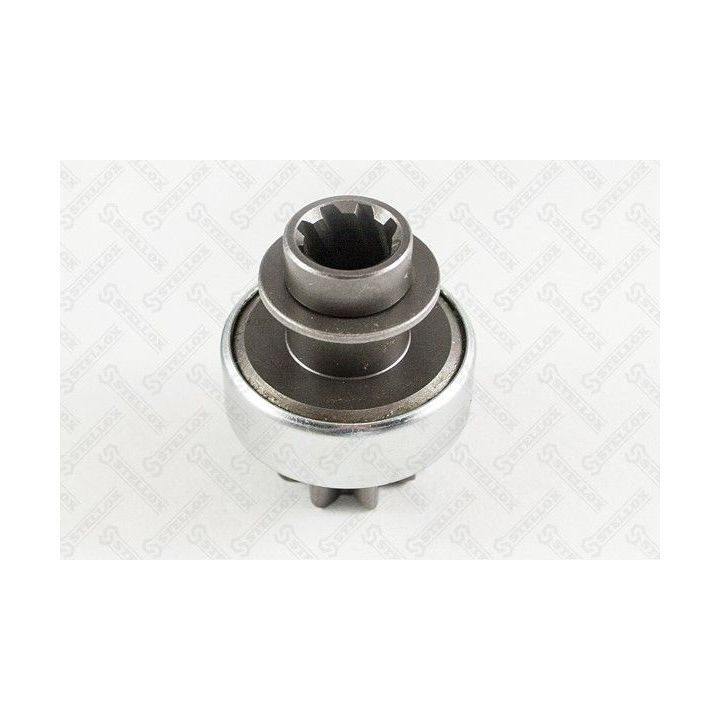 Laisvos eigos pavara, starteris STELLOX 06-80104-SX