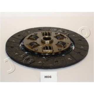 Sankabos diskas JAPKO 80H06