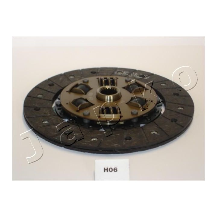 Sankabos diskas JAPKO 80H06