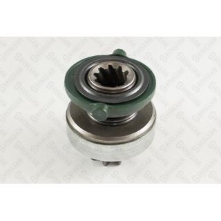 Laisvos eigos pavara, starteris STELLOX 06-80108-SX