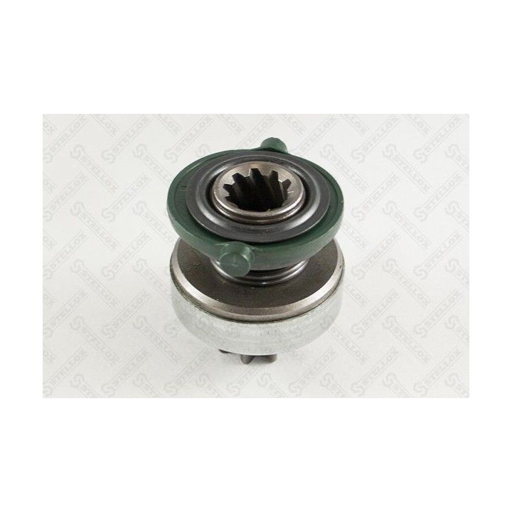 Laisvos eigos pavara, starteris STELLOX 06-80108-SX