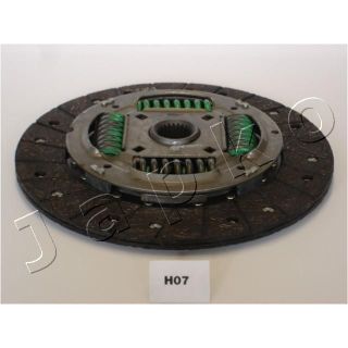 Sankabos diskas JAPKO 80H07