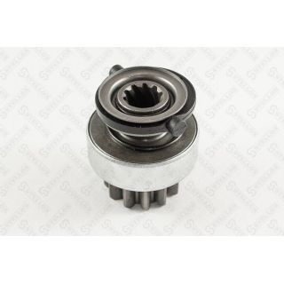 Laisvos eigos pavara, starteris STELLOX 06-80110-SX