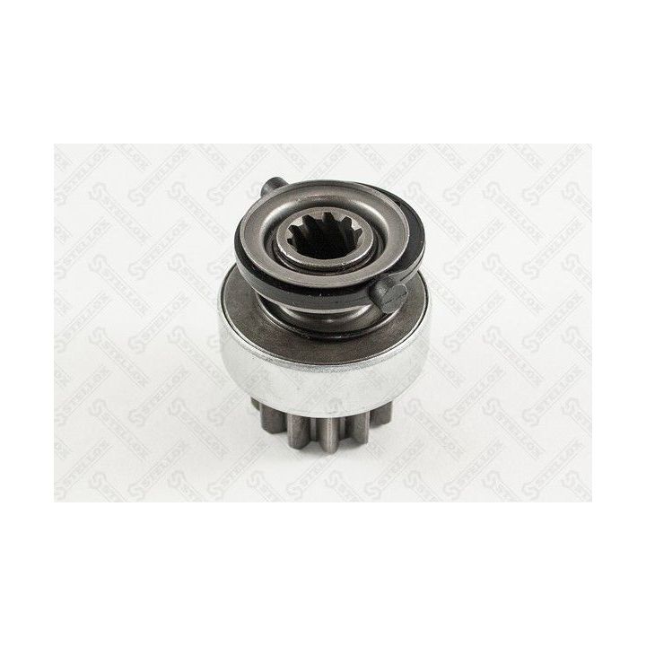 Laisvos eigos pavara, starteris STELLOX 06-80110-SX