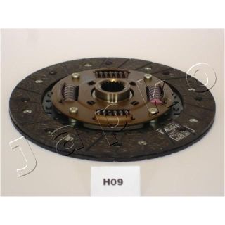 Sankabos diskas JAPKO 80H09